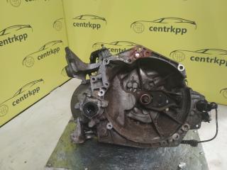 КПП механическая (МКПП) Citroen Xsara Picasso 1 поколение 2003, 1.6 л., бензин, МКПП