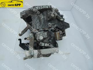 КПП механическая (МКПП) Lancia Ypsilon 3 поколение 2012, 1.2 л., бензин, МКПП