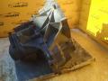 КПП механическая (МКПП) Ford Focus 2 поколение 2006, 1.8 л., бензин, 5МКПП, 4M5R7F096NA - фото №5