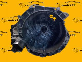 КПП механическая (МКПП) Ford Focus 2 поколение 2008, 1.8 л., дизель, 5МКПП