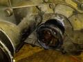 КПП механическая (МКПП) Ford Focus 2 поколение 2008, 1.8 л., дизель, 5МКПП - фото №3