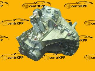 КПП механическая (МКПП) Ford Galaxy 1 поколение 2000, 1.9 л., дизель, 5МКПП