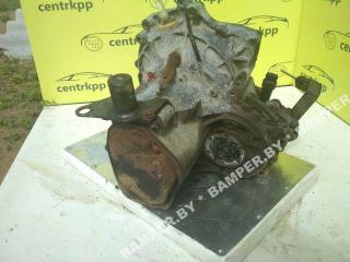 КПП механическая (МКПП) SEAT Ibiza 4 поколение 2011, 1.4 л., бензин, МКПП