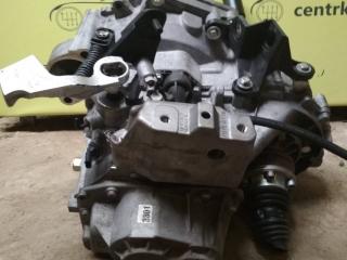 КПП механическая (МКПП) SEAT Leon 3 поколение 2013, 1.4 л., бензин, МКПП