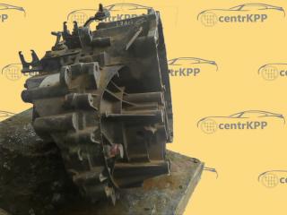 КПП механическая (МКПП) Volvo S40 1 поколение [рестайлинг] 2002, 1.9 л., DCi, дизель, 5МКПП