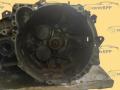 КПП механическая (МКПП) Volvo S40 1 поколение [рестайлинг] 2002, 1.9 л., DCi, дизель, 5МКПП - фото №2