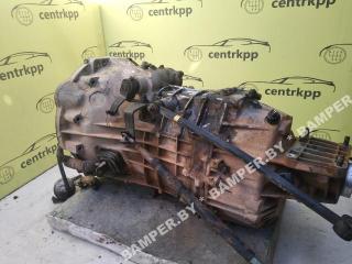 КПП механическая (МКПП) Hyundai H-1 Starex 1999, 2.5 л., дизель, 5МКПП