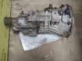 КПП механическая (МКПП) Hyundai H-1 Starex 2009, 2.5 л., дизель, МКПП - фото №2