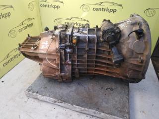 КПП механическая (МКПП) Hyundai H-1 Starex 1999, 2.5 л., дизель, МКПП