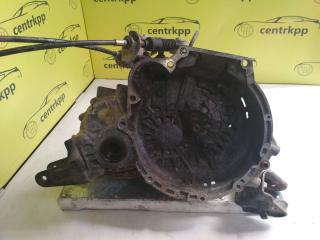 КПП механическая (МКПП) Hyundai Tiburon 1 поколение [рестайлинг] 2001, 2.0 л., бензин, МКПП