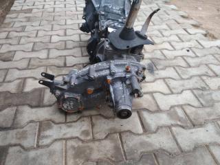 КПП механическая (МКПП) Hyundai Galloper 2 поколение 1999, 2.5 л., дизель, МКПП