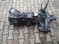 КПП механическая (МКПП) Hyundai Galloper 2 поколение 1999, 2.5 л., дизель, МКПП - фото №2