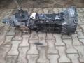 КПП механическая (МКПП) Hyundai Galloper 2 поколение 1999, 2.5 л., дизель, МКПП - фото №4