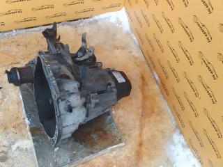 КПП механическая (МКПП) Nissan Micra 3 поколение (K12) 2006, 1.2 л., i, бензин, 5МКПП, CEJHQCG, 820024790220