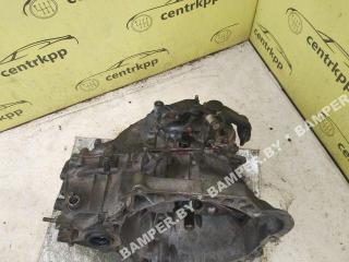 КПП механическая (МКПП) Hyundai Solaris 1 поколение 2011, 1.6 л., бензин