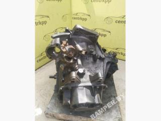 КПП механическая (МКПП) SEAT Ibiza 4 поколение [2-й рестайлинг] 2016, 1.0 л., бензин
