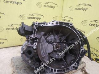 КПП механическая (МКПП) Fiat Scudo 2 поколение 2008, 1.6 л., HDi, дизель, 5МКПП