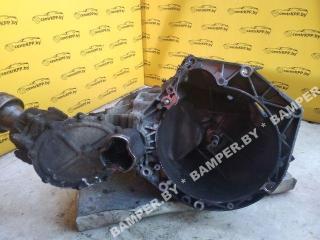 КПП механическая (МКПП) Fiat Panda 2 поколение 2008, 1.4 л., бензин, 5МКПП, полный привод