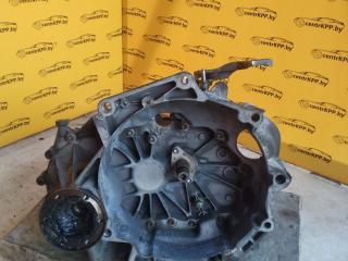 КПП механическая (МКПП) Volkswagen Golf Plus 2 поколение 2012, 1.6 л., бензин, 5МКПП, JHV