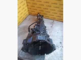 КПП механическая (МКПП) Audi A6 Allroad Quattro C5 2004, 2.5 л., TDi, дизель, 6МКПП, полный привод