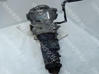 КПП механическая (МКПП) Audi A6 Allroad Quattro C5 2003, 2.5 л., дизель, МКПП