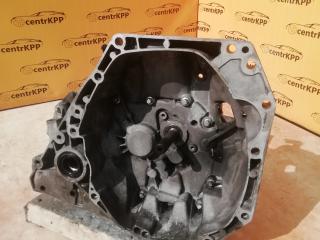 КПП механическая (МКПП) Nissan Qashqai 1 поколение 2008, 1.6 л., бензин, 5МКПП, передний привод