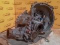 КПП механическая (МКПП) Daihatsu Sirion 2 поколение M300 2005, 1.3 л., бензин, 5МКПП, полный привод - фото №4