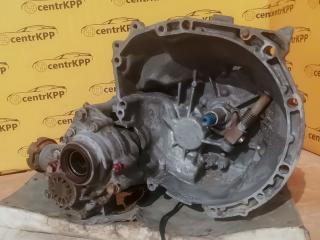 КПП механическая (МКПП) Daihatsu Sirion 2 поколение M300 2005, 1.3 л., бензин, 5МКПП, полный привод
