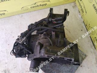 КПП механическая (МКПП) SEAT Arosa 1 поколение [рестайлинг] 2001, 1.2 л., дизель