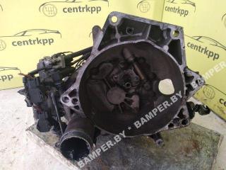 КПП механическая (МКПП) SEAT Arosa 1 поколение [рестайлинг] 2001, 1.4 л., дизель