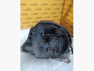 КПП механическая (МКПП) Audi 80 B2 1982, 1.6 л., дизель, 5МКПП, передний привод