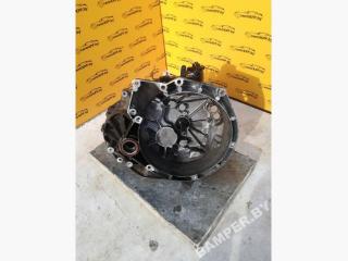 КПП механическая (МКПП) Ford C-Max 2 поколение 2012, 1.6 л., TDCi, дизель, 6МКПП