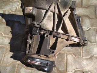 КПП механическая (МКПП) Ford Focus 2 поколение 2006, 1.8 л., бензин, 5МКПП