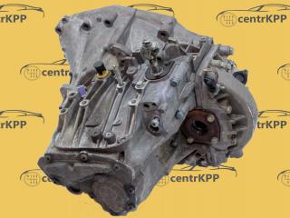 КПП механическая (МКПП) Fiat Ulysse 2 поколение 2007, 2.0 л., дизель, 6МКПП