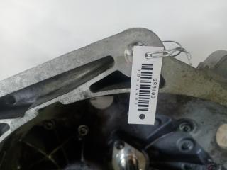 КПП механическая (МКПП) Volkswagen Caddy 3 поколение 2008, 2.0 л., SDi, дизель, 5МКПП, передний привод, JJS