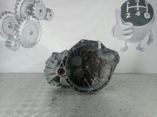КПП механическая (МКПП) Renault Master 2 поколение [рестайлинг] 2006, 2.5 л., DCi, дизель, 6МКПП, передний привод