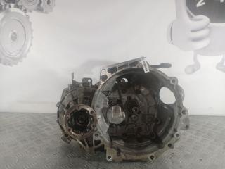 КПП механическая (МКПП) Volkswagen Golf 6 поколение 2008, 1.6 л., TDi, дизель, 5МКПП, передний привод