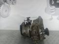 КПП механическая (МКПП) Volkswagen Golf 6 поколение 2008, 1.6 л., TDi, дизель, 5МКПП, передний привод - фото №2