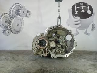 КПП механическая (МКПП) Volkswagen Caddy 3 поколение [рестайлинг] 2010, 1.6 л., TDi, дизель, 5МКПП, передний привод, LUB