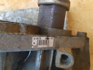 КПП механическая (МКПП) Nissan Note E11 2006, 1.2 л., i, бензин, 5МКПП, CEJHQCG, 820024790220