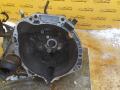 КПП механическая (МКПП) Nissan Note E11 2006, 1.2 л., i, бензин, 5МКПП, CEJHQCG, 820024790220 - фото №2
