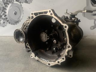 КПП механическая (МКПП) Skoda Octavia 3 поколение (A7) 2013, 1.8 л., бензин, МКПП