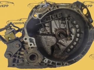 КПП механическая (МКПП) Daewoo Rezzo KLAU 2004, 1.6 л., бензин, 5МКПП, передний привод, BC372