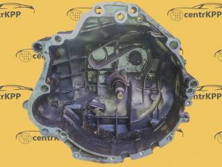 КПП механическая (МКПП) Audi A4 B6 2005, 1.8 л., Ti, бензин, 6МКПП, полный привод, GDZ