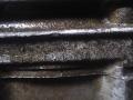 КПП механическая (МКПП) Audi A4 B6 2005, 1.8 л., Ti, бензин, 6МКПП, полный привод, GDZ - фото №6