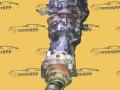 КПП механическая (МКПП) Audi A4 B6 2005, 1.8 л., Ti, бензин, 6МКПП, полный привод, GDZ - фото №3