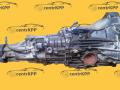 КПП механическая (МКПП) Audi A4 B6 2004, 1.8 л., i, бензин, 5МКПП, полный привод, FPT - фото №4
