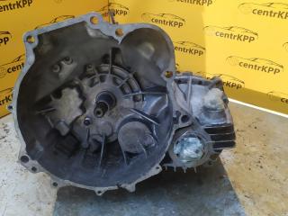 КПП механическая (МКПП) Hyundai Sonata EF 1999, 2.0 л., i, бензин, 5МКПП, передний привод, AYB