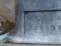 КПП механическая (МКПП) Hyundai Sonata EF 1999, 2.0 л., i, бензин, 5МКПП, передний привод, AYB - фото №6