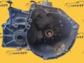 КПП механическая (МКПП) Saab 2006, 1.9 л., TiD, дизель, 5МКПП, передний привод, FM55B14 - фото №4